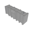 Headers, Male Pins - IPBT-106-H1-T-S-K-ND - DigiKey