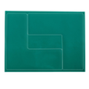 Barriers, Barricades, Floor Markings, Tapes - 2267-170116-ND - DigiKey
