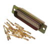D-Sub Connector Assemblies - IM24308/4-3F-ND - DigiKey