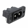 Power Entry Modules (PEM) - 486-3276-ND - DigiKey