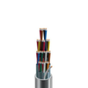 Multiple Conductor Cables - BEL5915-100-ND - DigiKey