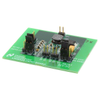 Audio Amplifier Evaluation Boards - LM48520TLBD-ND - DigiKey