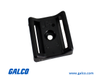 PNDT Cable Tie Mounts - ABMT-A-C20 - Galco Industrial Electronics
