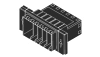 Headers & Wire Housings - 3-917241-6 - Powell Electronics, Inc.