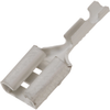Terminals - Quick Connects, Quick Disconnect Connectors - A27581TR-ND - DigiKey