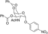 4-Nitrophenyl 2-Acetamido-2-deoxy-4,6-O-benzylidene-α.. - 12543 - Medical Isotopes, Inc.