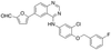 5-[4-[[3-Chloro-4-[(3-fluorophenyl)methoxy]phenyl]amino]-6.. - 8333 - Medical Isotopes, Inc.