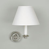 Round Swing Arm - WL36/2/N - Vaughan Designs, Inc.