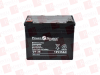 Battery - 116837850 - Radwell International