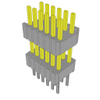 Board Spacers, Stackers (Board to Board) - 612-DWM-06-54-S-D-335-ND - DigiKey