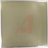 Board, Circuit; FR4 Epoxy Glass; 10.6 in. H x 10.6 in. W; 0.042; 0.100 x 0.100 - 70219533 - Allied Electronics, Inc.