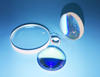 IR Grade BaF2 Lenses -  - Changchun Yutai Optics Co., Ltd.
