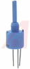 Pot;Cnd Pl;Rest 250 Ohms;Panel;Linear;Pwr-Rtg 0.5W;Shaft Dia 0.125in - 70153334 - Allied Electronics, Inc.