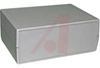 Enclosure;Instrument;ABS Plastic;UL94-HB;IP43;Hdwr Incl;9.84Lx 7.09Wx3.94D - 70165282 - Allied Electronics, Inc.
