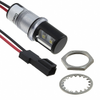 Panel Indicators, Pilot Lights - 350-3619-ND - DigiKey