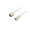 Coaxial Cables (RF) - 6099-PE3W05401-24-ND - DigiKey