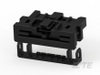 PCB Headers & Receptacles - 1-2834723-4 - TE Connectivity