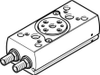 Pneumatic Rotary Actuators - 2022693 - RS Components, Ltd.