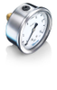 Pressure Gauges - 2207971 - RS Components, Ltd.