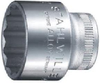 Sockets - 7370331 - RS Components, Ltd.