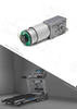 Treadmill DC Gearbox Motor - PGM.W40F - Shenzhen Power Motor Industrial Co., Ltd.