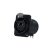 Circular Connector Assemblies - E3FRAB-ND - DigiKey