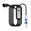 Display Screen Portable Ev Charger - Image