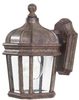 Exterior -Wall Mount - 220363 - Light Center (The)