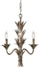 Mid. Chandeliers-Candle - 345981 - Light Center (The)