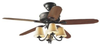 Fans-Ceiling Fans - 61639 - Light Center (The)