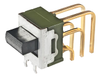 Slide Switches - 2300-MSN22BSG40 - New Yorker Electronics Co., Inc.