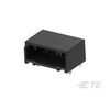 Headers, Male Pins - 17-2-1939760-8-ND - DigiKey