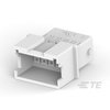 Rectangular Connector Housings - 17-1-2324201-0-ND - DigiKey