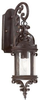 BCD9121OBZ Exterior -Wall Mount - 735135 - Capital Lighting, Inc.