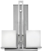 FR49352SGC Sconces-Double Glass - 402207 - Capital Lighting, Inc.