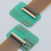 FFC/FPC Connectors - FVX connector - J.S.T. Corporation