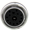 Circular / Cylindrical Connector - HD30 Series - HD36-24-14SN - LADD Distribution