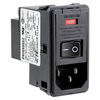 Power Entry Connectors - Inlets, Outlets, Modules - PS0SSSSX0-ND - DigiKey