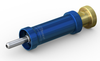 Quick Connector Fuel Connector -- TW714