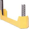 Rack End Guard - RG48 - Heartland Engineered Products, LLC