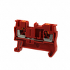 Terminal Blocks - Din Rail, Channel - 277-11104-ND - DigiKey