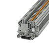 Terminal Blocks - Din Rail, Channel - 277-11705-ND - DigiKey