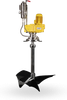 Helisem® Range of Top-Entry Agitators -- VT Series - Image