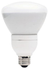 Compact Fluorescent Lamp with Ballast -- FLE15/2DVR30SWCD - Image