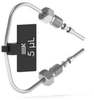 Stainless Steel Sample Loop for Titan HT 10µL - 7755-301 - IDEX Health & Science