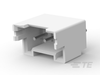PCB Headers & Receptacles - 2132415-3 - TE Connectivity