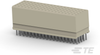 Hard Metric Backplane Connectors - 5352269-1 - TE Connectivity