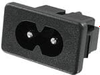 AC Power Entry Modules -- 771W-X2/01 - Image
