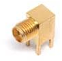RF Connectors / Coaxial Connectors - R124680123W - VAST STOCK CO., LIMITED