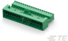 Standard Rectangular Connectors - 4-647003-8 - TE Connectivity